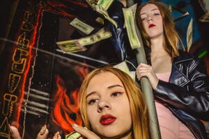 Фотография квеста От заката до рассвета от компании Нелогика (Фото 4)