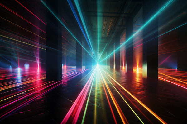 Фотография перформанса «Пекло»