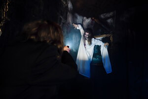 Фотография квеста Номер 1408 от компании Нелогика (Фото 2)