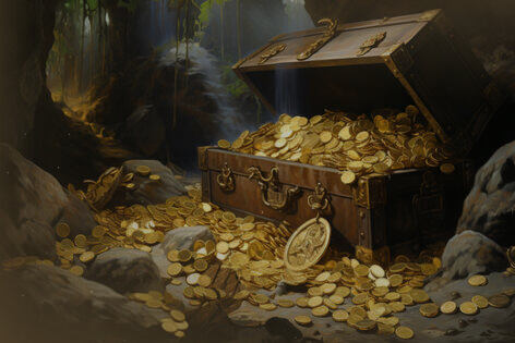 Экшн-игра «Форт Боярд» от 13 ROOMS