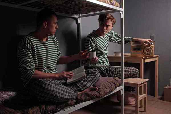 Фотография квеста «Побег из тюрьмы»