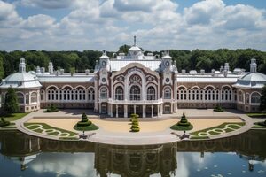 Фотография городского квеста Секретные материалы от компании Квест Lab (Фото 1)