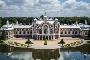 Секретные материалы