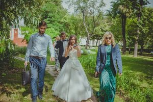 Фотография городского квеста Спасти мир. Обезвредить бомбу от компании Квест Lab (Фото 2)