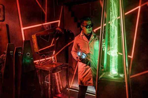 Фотография квеста «Туртурион»