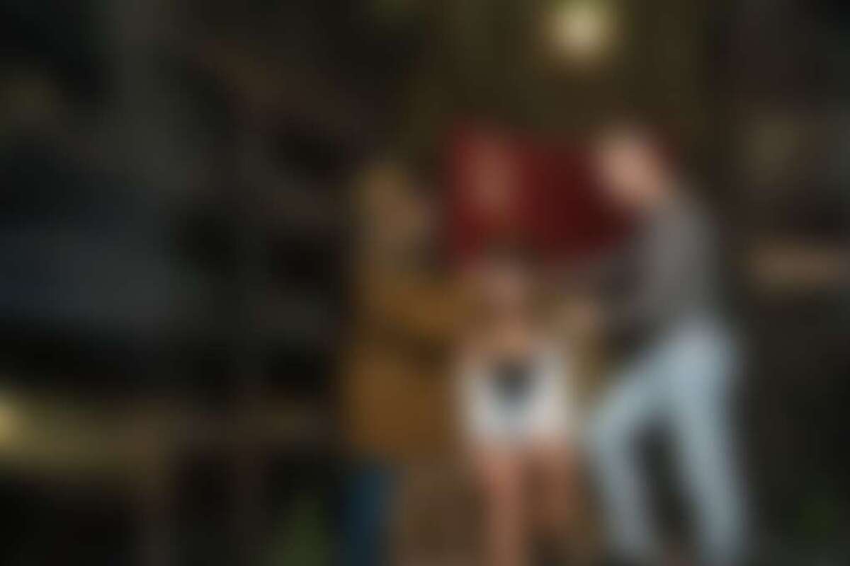 Фотография квеста Мы из будущего от компании Indiequest (Фото 1)