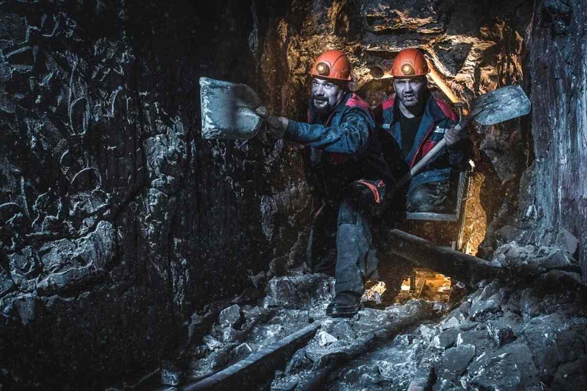 Фотография квеста Демоны от компании Клаустрофобия (Фото 3)