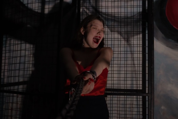 Фотография квеста «Лаборатория Пилы»