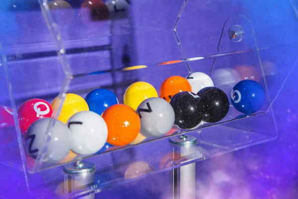 Фотография квеста «Большой куш»