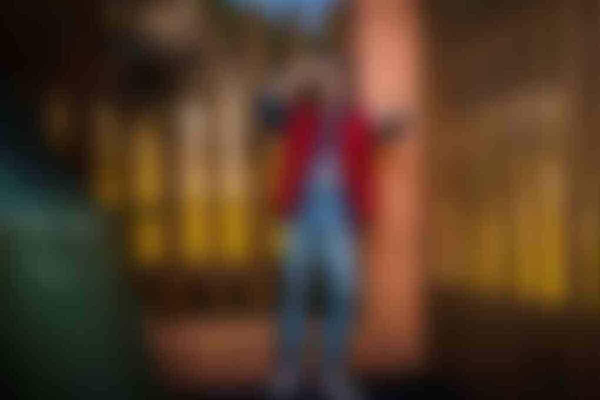 Фотография квеста Назад в будущее от компании Квест для всех (Фото 2)