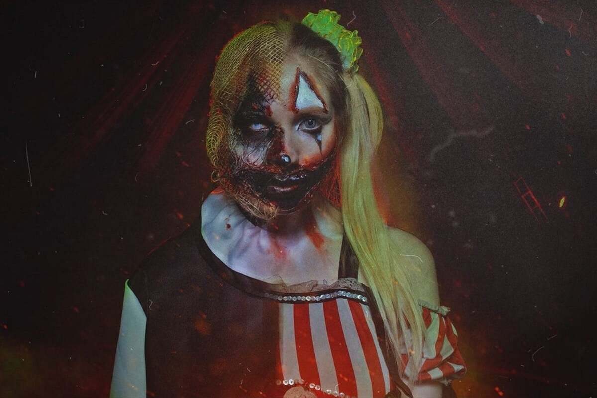 Фотография перформанса Не тот цирк от компании Quest Stars (Фото 5)