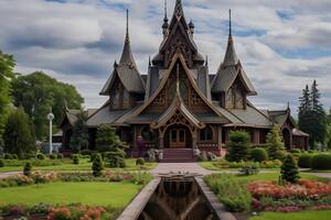 Фотография городского квеста Коломенская вотчина от компании Ходилки-бродилки (Фото 1)