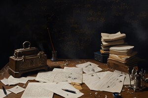 Фотография городского квеста Кусково: галантный век от компании Ходилки-бродилки (Фото 1)