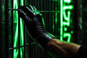 Фотография экшн-игры Лига теней от компании Dread Room (Фото 1)