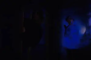 Прятки ВДНХ