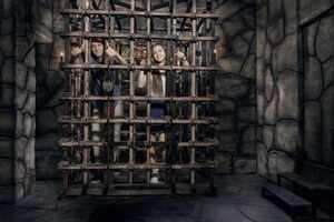 Фотография квеста Дом великана от компании Quest Stars/Триквестр (Фото 5)
