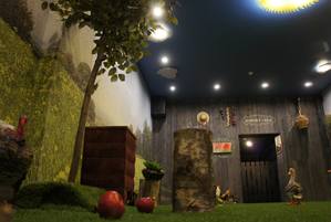 Фотография квеста Клад на ферме от компании Fastumgame (Фото 4)