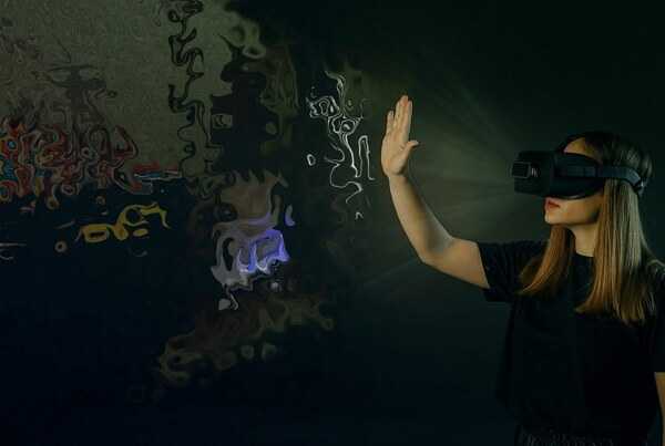 VR-квест «Особое мнение» от Ловушка