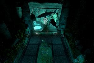 Фотография VR-квеста Depths of Osiris от компании VR Escape (Фото 2)