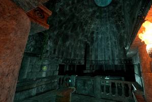 Фотография VR-квеста Depths of Osiris от компании VR Escape (Фото 3)