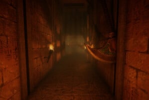 Фотография VR-квеста Призрак гробницы от компании Portal VR (Фото 2)