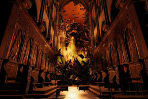 Фотография VR-квеста Save Notre-Dame on Fire от компании Omg VR (Фото 5)