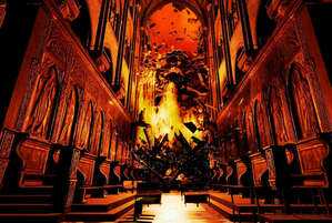 Фотография VR-квеста Notre-Dame on Fire от компании Questeria (Фото 2)