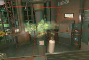 Фотография VR-квеста I Expect You to Die от компании Portal VR (Фото 3)
