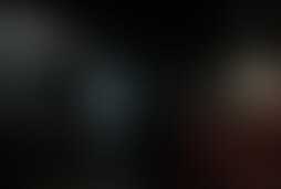 Фотография квеста Самый страшный квест от компании Технология квеста (Фото 1)