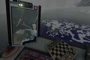 Фотография VR-квеста Затонувшие соседи от компании Portal VR (Фото 3)