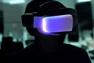 Фотография VR-квеста Виртуальная реальность от компании Era VR (Фото 1)