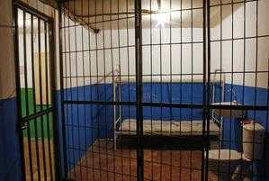Фотография квеста Тюрьма от компании В подвале (Фото 2)