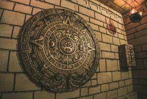 Фотография квеста Сокровища майя от компании Эндорфин (Фото 3)