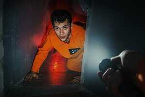 Фотография квеста Побег из тюрьмы от компании Indiequest (Фото 3)