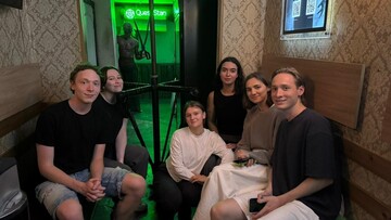 Фото отзыва