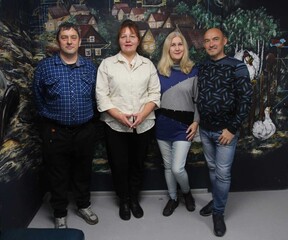 Фото отзыва