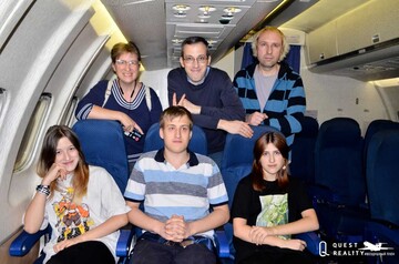 Фото отзыва