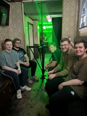 Фото отзыва