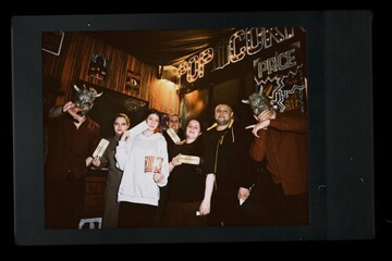 Фото отзыва