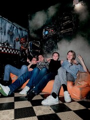 Фото отзыва