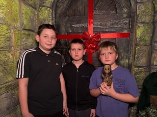 Фото отзыва