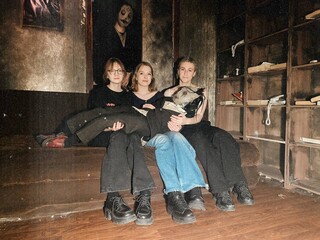 Фото отзыва