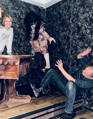 Фото отзыва