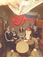 Фото отзыва