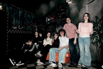 Фото отзыва