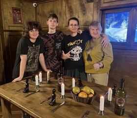 Фото отзыва