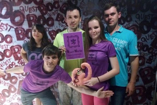 Питомец