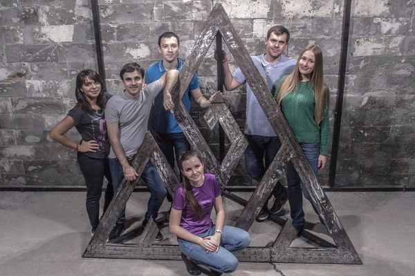 Рецензия от Quest Worlds на Железяки