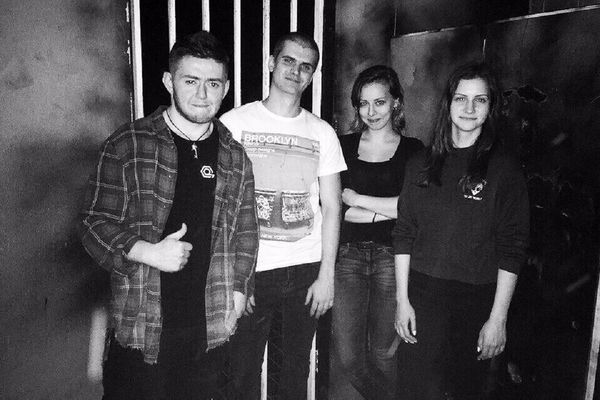 Бессонница