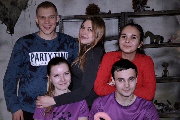 Рецензия от Quest Worlds на Insane Paranoid